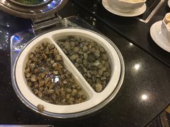 -上海南郊宾馆·阳光自助餐厅