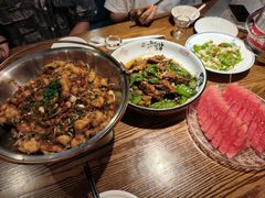 -彭厨(玉荣庄店)