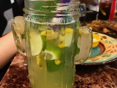 -TEQO·Mexican food & Bar