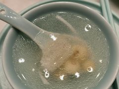 椰子汤-润园四季椰子鸡火锅(南山海岸城店)