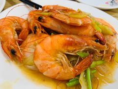 香辣虾-九龙餐厅(大沽路店)