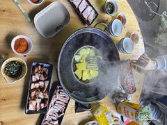 -贵州豆腐王(上合店)