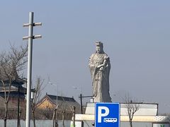 -天津妈祖文化园