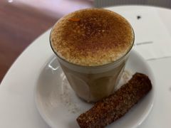 -BLACKSHEEP ESPRESSO(建国中路店)