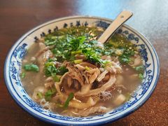 招牌羊汤-老三羊汤【北兴隆街店】