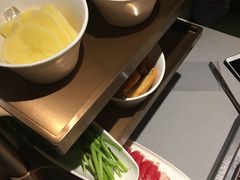 -海底捞火锅(振华商厦店)