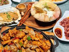-蚝得喜海鲜(东城店)