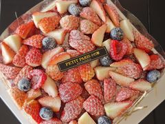-PETIT PARIS 小巴黎(花园道店)