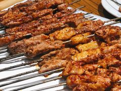-有奴思烤肉·清真(正宁路店)