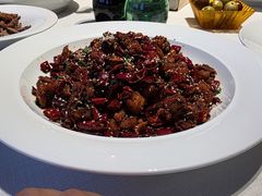 -望京辣宴·古法川菜(望京店)