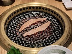 -江户烧肉(高德店)