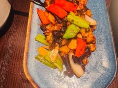 -卯时·龙光雅宴·精致锡帮菜(惠山古镇店)