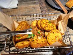 -叁宝烧烤 西安烧烤 领跑品牌(学府路店)