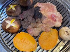 -金龙烧烤·牛肉面(西塔店)