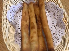 榴莲春卷-旅马餐厅(茅家埠店)