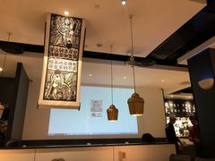 大堂-太二酸菜鱼(石家庄万象城店)