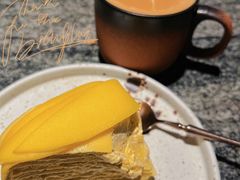 -良木缘咖啡西餐(太古里店)