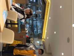 -灵芝妹子海鲜米线(劳动公园店)