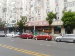 -爱德顺糕点食屋(利民道店)