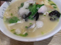 -张嫂子镇江锅盖面(寿邱街店)