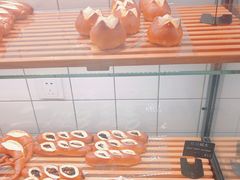 -81bakery(关山路店)