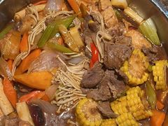 -御上皇三汁焖锅(薛城万达广场店)