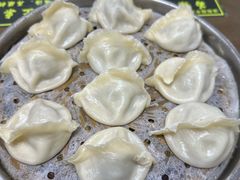-志亮灌汤蒸饺·清真(庙后街店)