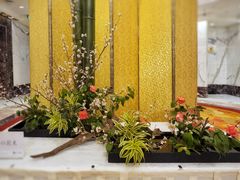 -大连富丽华大酒店