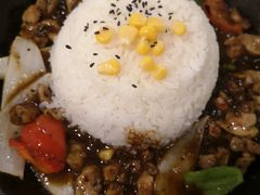 黑椒鸡腿饭-泰熙家(璧山俊豪店)