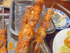 -牛街老爆肚满(牡丹园店)