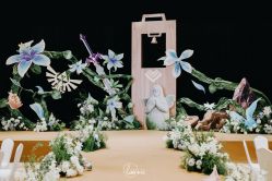 -蘭club婚礼策划