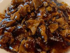 -金家老三饭庄(常营店)
