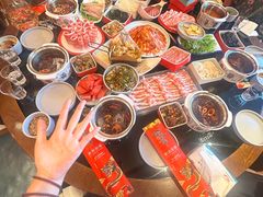 -重庆德忆火锅（龙南街3店）(渝水岸餐饮)