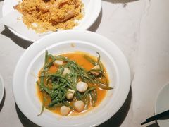 -船歌·鱼水饺青岛菜(闽江二路店)