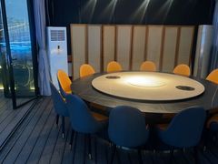 -琶醍壹号•潮菜江景餐吧