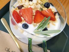-沏点Trattoria意大利餐厅(新街口店)