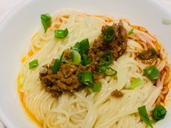-茅庐川菜(烟台万象汇店)