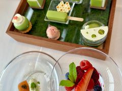 -北京柏悦酒店·锦庭餐厅Dining Room