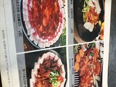 -金顺韩式烤肉·网红烤肉店(广利路店)
