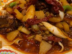 -巴依老爷新疆美食(望京小街店)