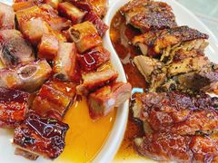 -澳门陈光记烧味饭店(万象城店)