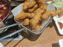 -德香苑脆皮烤鸭·经典(爱融荟城店)