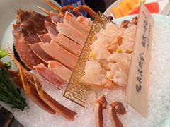 -海月轩海鲜豆捞(紫金塔店)