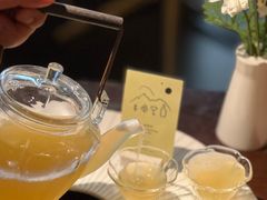 -Fuzzy Bistro 浮几韩餐·茶酒馆