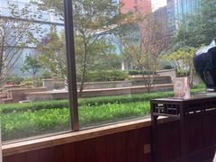 -青岛香格里拉·香宫中餐厅