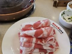 -阳坊大都涮羊肉(阳坊总店)