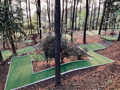 -客乐得玉峰山房车营地