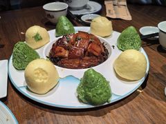 -绍兴老味道·非遗门店(银泰城店)