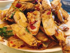 -港畔赶海蒸汽海鲜烧烤自助(仙螺岛店)