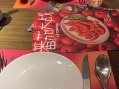 -ZAFFERANO西班牙海鲜饭(上海首店)